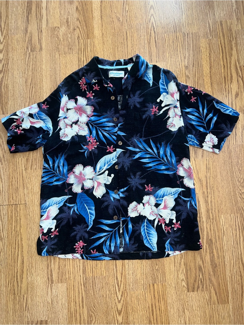 Hawaiian Shirt